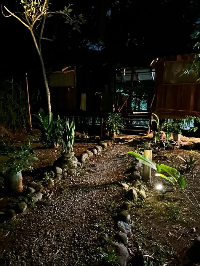 Luminosa Uvita Hostel מראה חיצוני תמונה