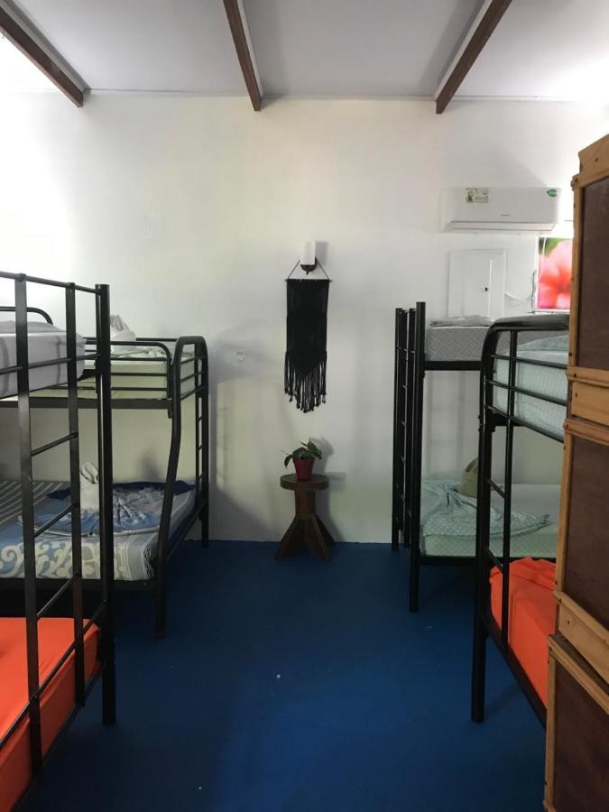 Luminosa Uvita Hostel מראה חיצוני תמונה
