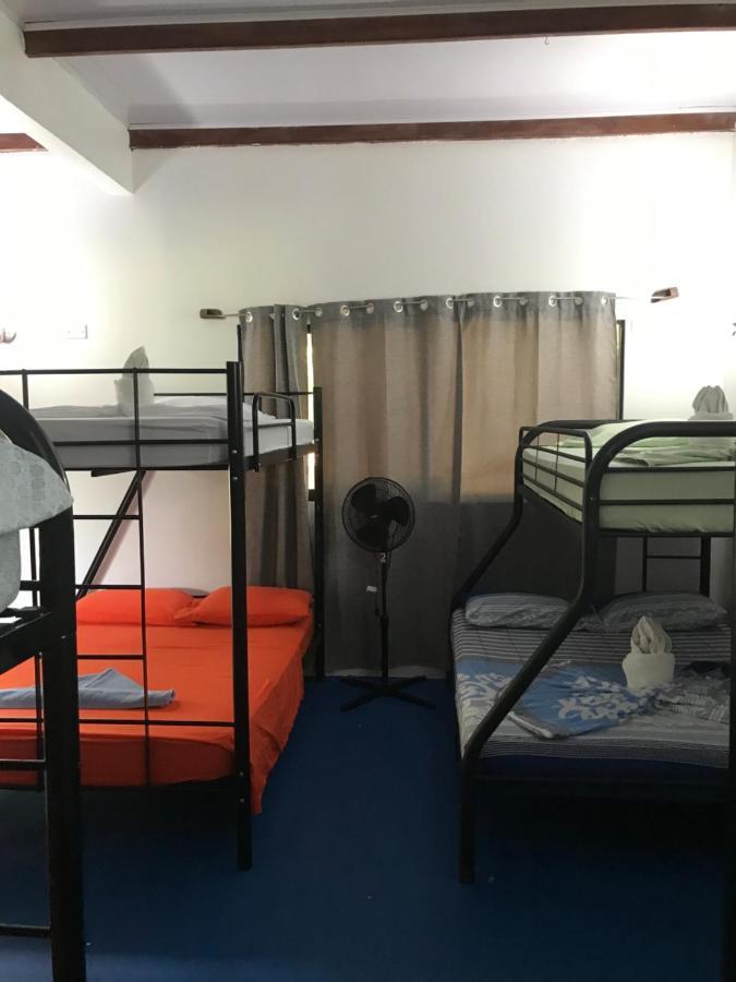 Luminosa Uvita Hostel מראה חיצוני תמונה