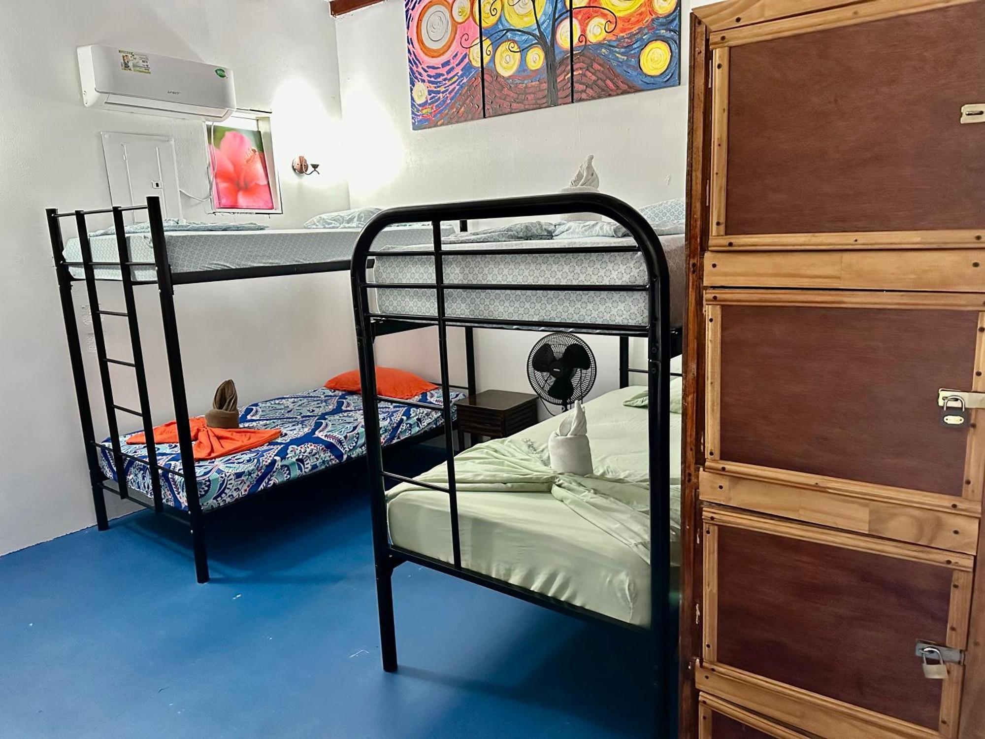Luminosa Uvita Hostel מראה חיצוני תמונה